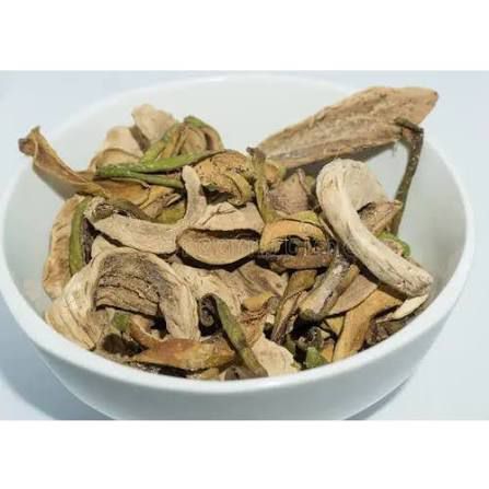 Dried Mango Pieces/Slice